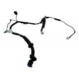Chicote Porta Honda City Hatch 2023 2024 Traseira Direita