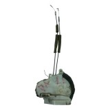 Fechadura Porta Honda Civic 2008 2009 2010 Traseira Esquerda