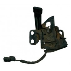 Fechadura Capo Honda New Civic 1.8 2008 2009 2010