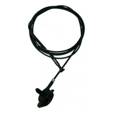 Cabo Abertura Tanque Combustivel Renault Sandero 1.6 2011 12