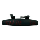 Maçaneta Externa Renault Sandero 2012 Dianteira Direita Dianteira