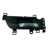 Maçaneta Interna Honda City Hatch 2023 2024 Traseira Direita Traseira