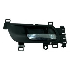 Maçaneta Interna Honda City Hatch 2023 2024 Traseira Direita Traseira