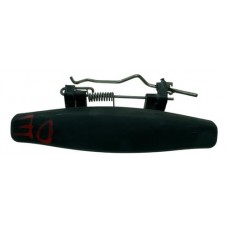 Maçaneta Externa Renault Sandero 2012 Dianteira Esquerda Dianteira