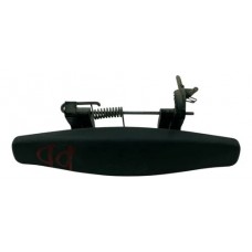 Maçaneta Externa Renault Sandero 2012 Traseira Direita Traseira