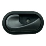 Maçaneta Interna Renault Sandero 1.6 2011 2012 Lado Esquerdo Dianteira/traseira