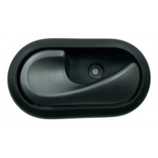 Maçaneta Interna Renault Sandero 1.6 2011 2012 Lado Esquerdo Dianteira/traseira