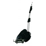 Fechadura Porta Honda City Hatch 2023 Traseira Direita