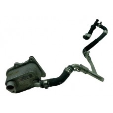 Resfriador Óleo Motor Fiat Fastback Audace 1.0 2024