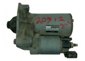 Motor Arranque Partida Peugeot 208 1.2 2017 2018