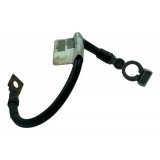 Cabo Negativo Bateria Volkswagen Virtus 1.0 Tsi 2018 2019