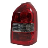 Lanterna Hyundai Tucson 2009 2010 2011 Traseira Direita