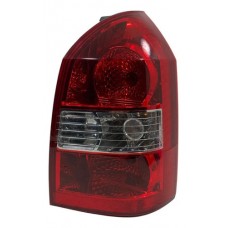 Lanterna Hyundai Tucson 2009 2010 2011 Traseira Direita