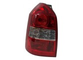 Lanterna Hyundai Tucson 2009 2010 2011 Traseira Esquerda Esquerdo/motorista