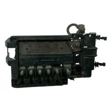 Caixa Fusiveis Polo Bateria Volkswagen Virtus 1.0 Tsi 2018
