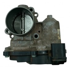 Tbi Corpo Borboleta Volkswagen Virtus 1.0 Tsi 2018 2019 2020