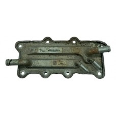 Resfriador Coletor Admissão Volkswagen Virtus 1.0 Tsi 2018