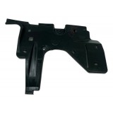 Acabamento Inferior Coluna Honda Civic 2008 2009 2010 2011