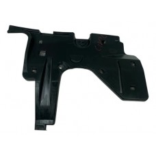 Acabamento Inferior Coluna Honda Civic 2008 2009 2010 2011