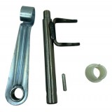 Kit Garfo Embreagem Peugeot 206 1.4 8v 2002 2003 2004 2005