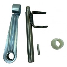 Kit Garfo Embreagem Peugeot 206 1.4 8v 2002 2003 2004 2005