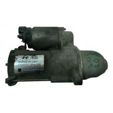 Motor Arranque Partida Kia Carens 2.0 2010 2011 2012
