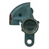 Miolo Fechadura Porta Hyundai Tucson 2008 Dianteira Esquerda