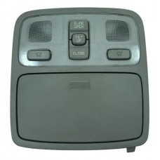 Luz Teto Porta Óculos Teto Solar Hyundai Tucson 2006 2007 08