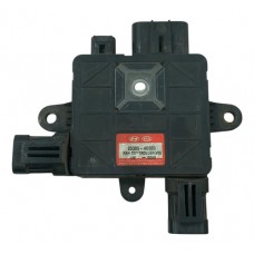 Módulo Ventoinha Kia Carnival 3.5 V6 2012 2013 2014