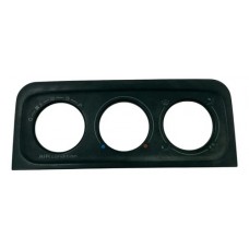 Moldura Comando Ar  Volkswagen Golf 1.8 Mi 1997 1998 1999