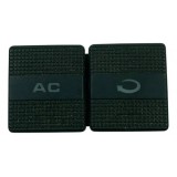 Botão Comando Ar  Volkswagen Golf 1.8 Mi 1997 1998 1999