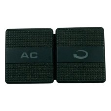 Botão Comando Ar  Volkswagen Golf 1.8 Mi 1997 1998 1999