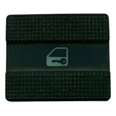 Comando Botão Trava Portas Volkswagen Golf 1997 1998 1999