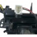 Cinzeiro Console Toyota Camry Xle 3.5 V6 2012 2013 2014 2015