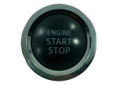 Botão Comando Start Stop Toyota Camry Xle 3.5 V6 2012 2013