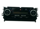 Comando Ar Condicionado Toyota Camry Xle 3.5 V6 2012 13 2014