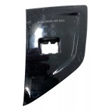 Moldura Botão Pisca Alerta Volkswagen Virtus 1.0 Tsi 2018