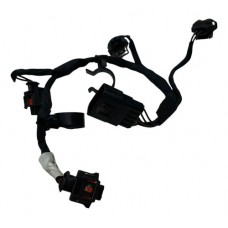 Chicote Bico Flauta Chery Tiggo 7 Pro 1.6 Turbo 2022 23 2024