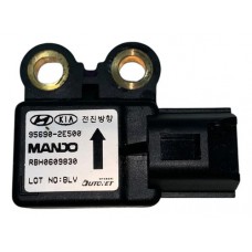 Sensor Estabilidade Aceleração Hyundai Tucson 2.0 2006 2012