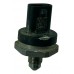 Sensor Pressão Bico Injetor Chevrolet S10 2.5 Flex 2017 2018