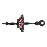 Limitador Porta Honda City 2015 2016 2017 Dianteira Esquerda