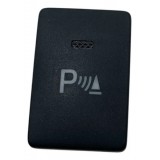 Botão Park Assist Toyota Camry Xle 3.5 V6 2012 2013