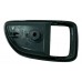 Moldura Maçaneta Interna Hyundai Tucson 2006 2012 Esquerda