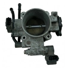 Tbi Corpo Borboleta Kia Carens 2.0 Gasolina 2010 2011 2012