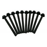 10 Parafusos Mancal Ford Ranger Xlt 2.3 2007 2008 2009