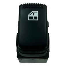 Botão Comando Vidro Hyundai Tucson 2006 12 Dianteiro Direito