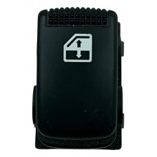 Botão Comando Vidro Hyundai Tucson 2006 12 Traseiro Direito