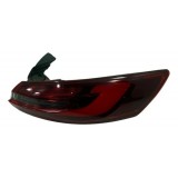 Lanterna Fiat Fastback Audace 2022 23 2024 Traseira Direita
