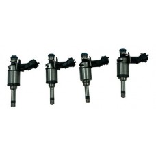 Kit 4 Bico Injetor Hyundai New Tucson 1.6 Turbo 2018 2020