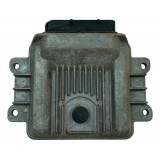 Módulo Cambio Volkswagen Virtus 1.0 Tsi 2018 2019